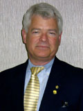 R. Michael Hutchinson, MHA, CCHP, FACHE member image